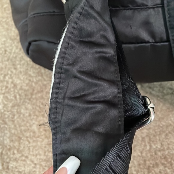 PINK BACKPACK - Picture 6 of 7